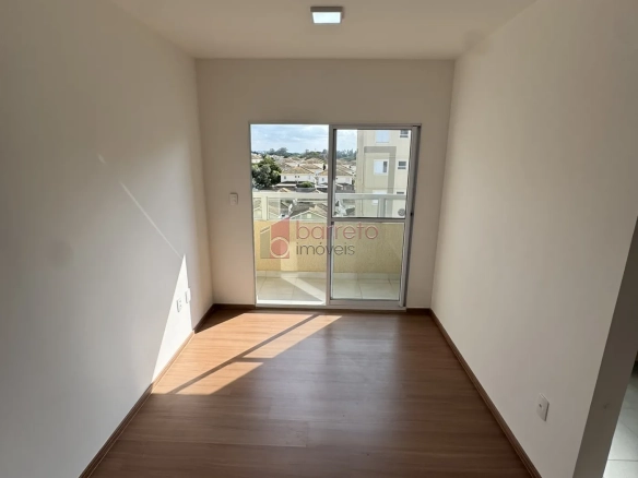 APARTAMENTO COM 02 QUARTOS À VENDA NO CONDOMÍNIO JARDIM DI FLORENÇA – MEDEIROS – JUNDIAÍ/SP