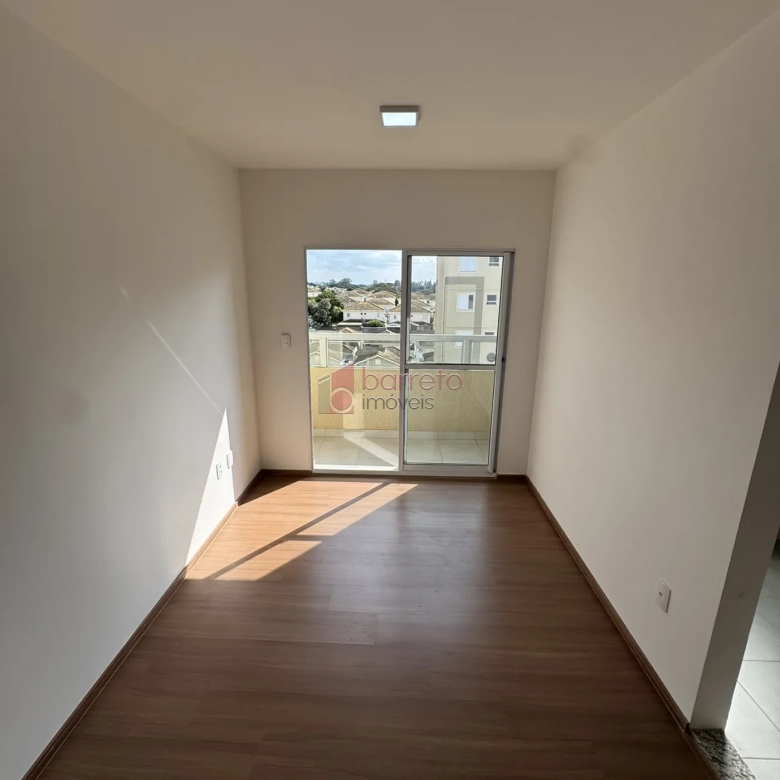 APARTAMENTO COM 02 QUARTOS À VENDA NO CONDOMÍNIO JARDIM DI FLORENÇA – MEDEIROS – JUNDIAÍ/SP