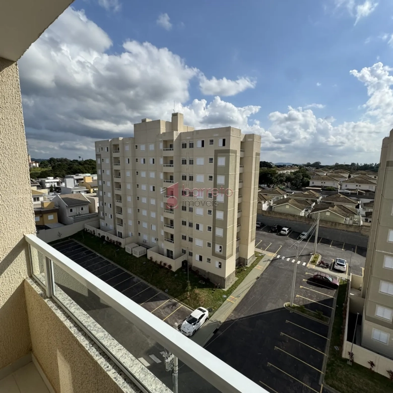APARTAMENTO COM 02 QUARTOS À VENDA NO CONDOMÍNIO JARDIM DI FLORENÇA – MEDEIROS – JUNDIAÍ/SP