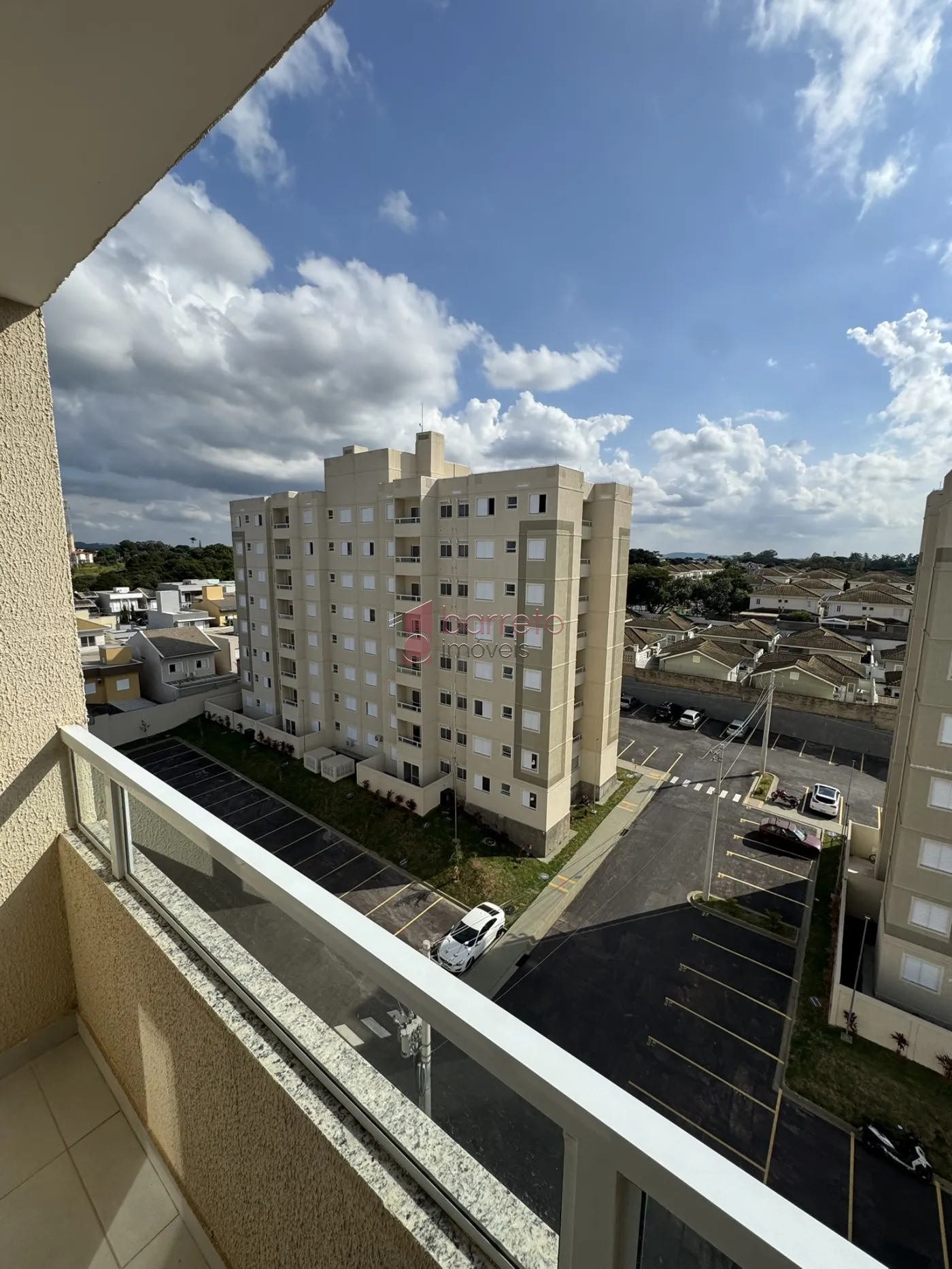 APARTAMENTO COM 02 QUARTOS À VENDA NO CONDOMÍNIO JARDIM DI FLORENÇA – MEDEIROS – JUNDIAÍ/SP