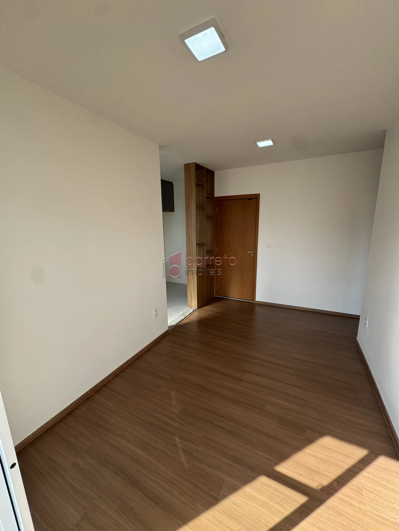 APARTAMENTO COM 02 QUARTOS À VENDA NO CONDOMÍNIO JARDIM DI FLORENÇA – MEDEIROS – JUNDIAÍ/SP