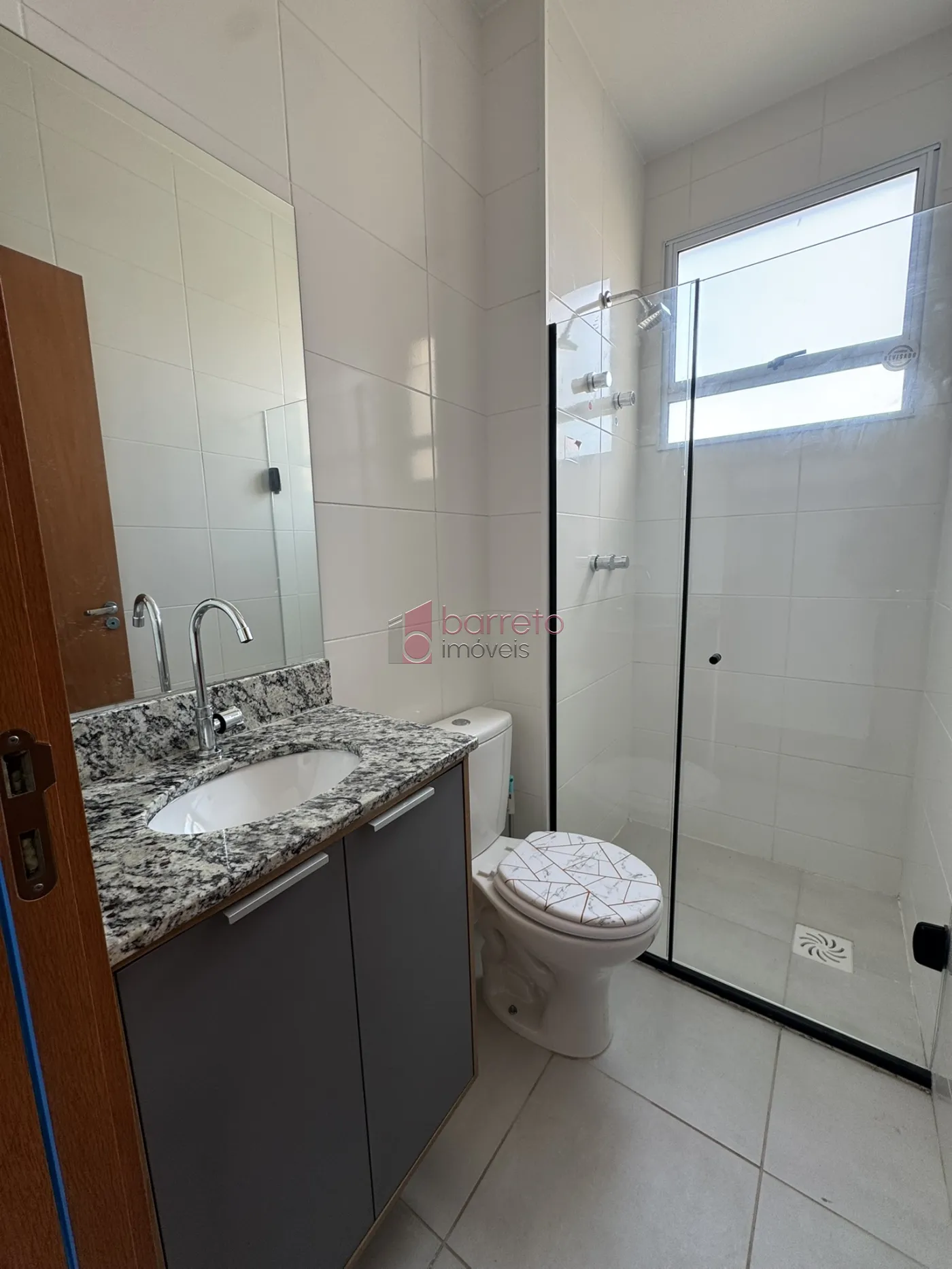 APARTAMENTO COM 02 QUARTOS À VENDA NO CONDOMÍNIO JARDIM DI FLORENÇA – MEDEIROS – JUNDIAÍ/SP