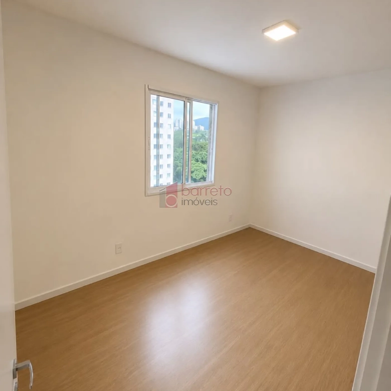 APARTAMENTO À VENDA NO CONDOMÍNIO DIFFERENZIATO EM JUNDIAÍ/SP