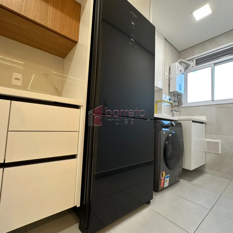 APARTAMENTO À VENDA NO CONDOMÍNIO DIFFERENZIATO EM JUNDIAÍ/SP