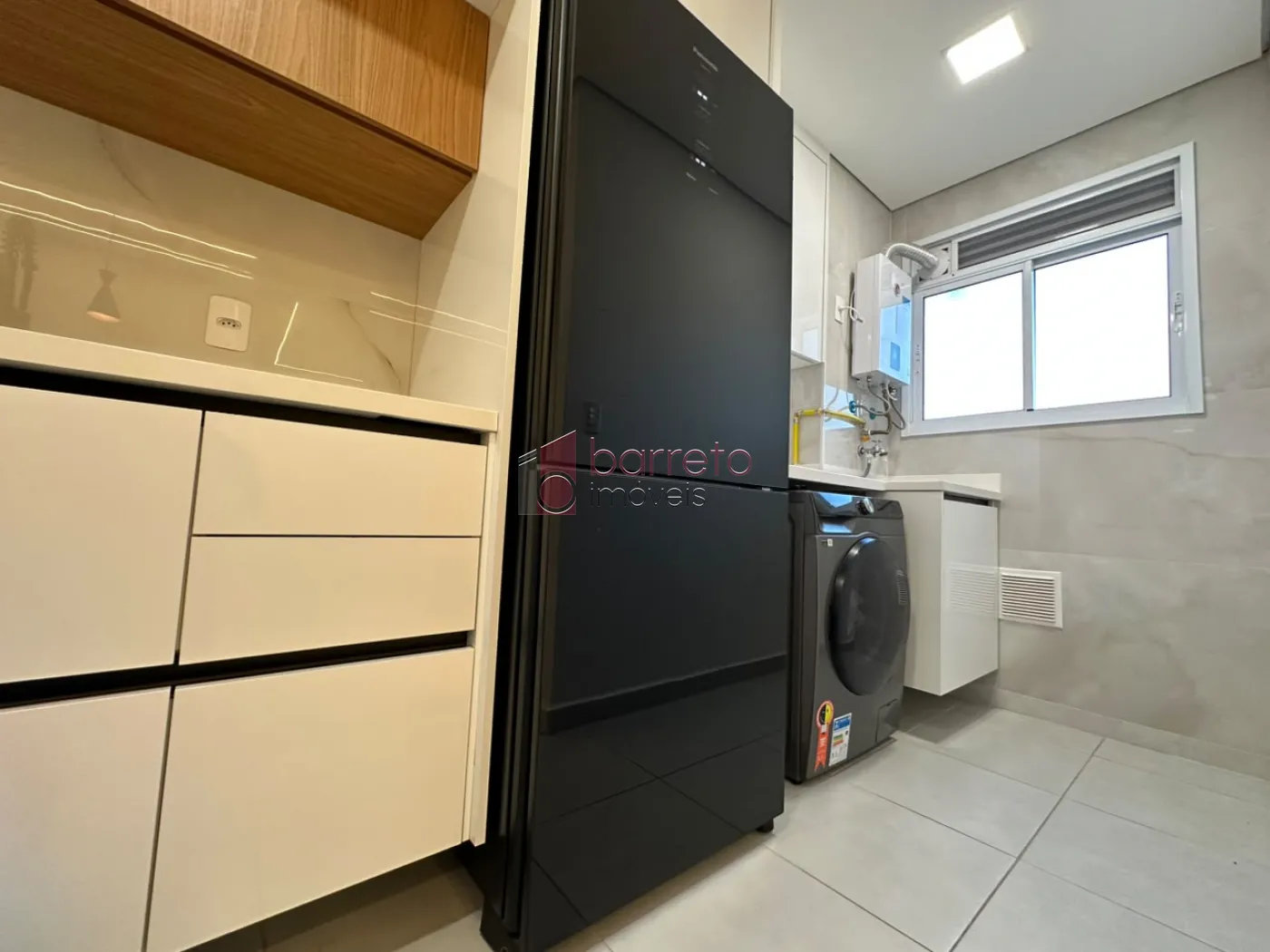 APARTAMENTO À VENDA NO CONDOMÍNIO DIFFERENZIATO EM JUNDIAÍ/SP