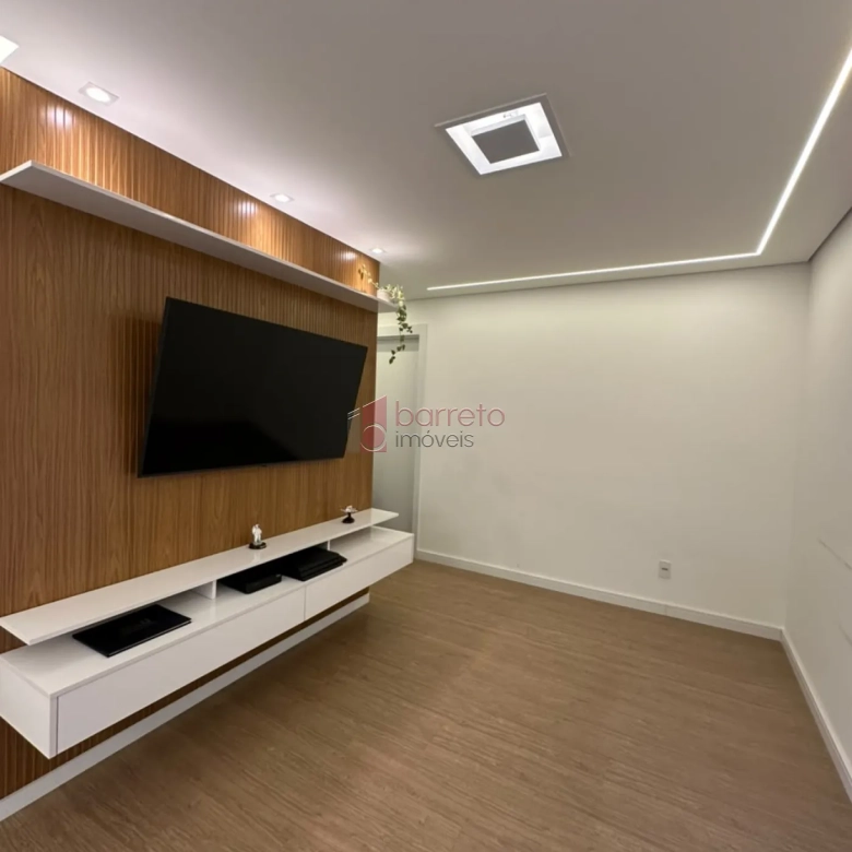 APARTAMENTO À VENDA NO CONDOMÍNIO DIFFERENZIATO EM JUNDIAÍ/SP