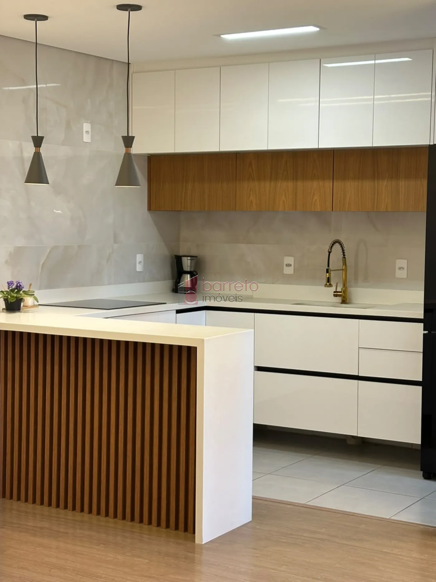APARTAMENTO À VENDA NO CONDOMÍNIO DIFFERENZIATO EM JUNDIAÍ/SP
