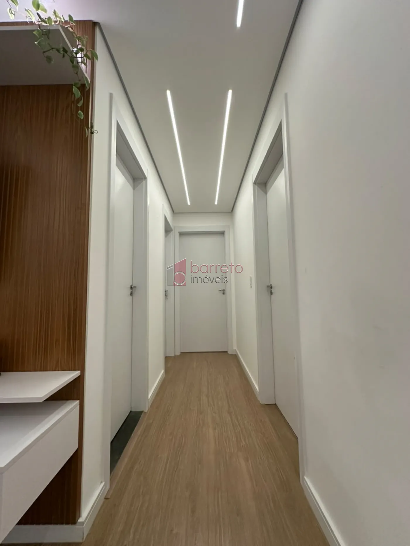 APARTAMENTO À VENDA NO CONDOMÍNIO DIFFERENZIATO EM JUNDIAÍ/SP