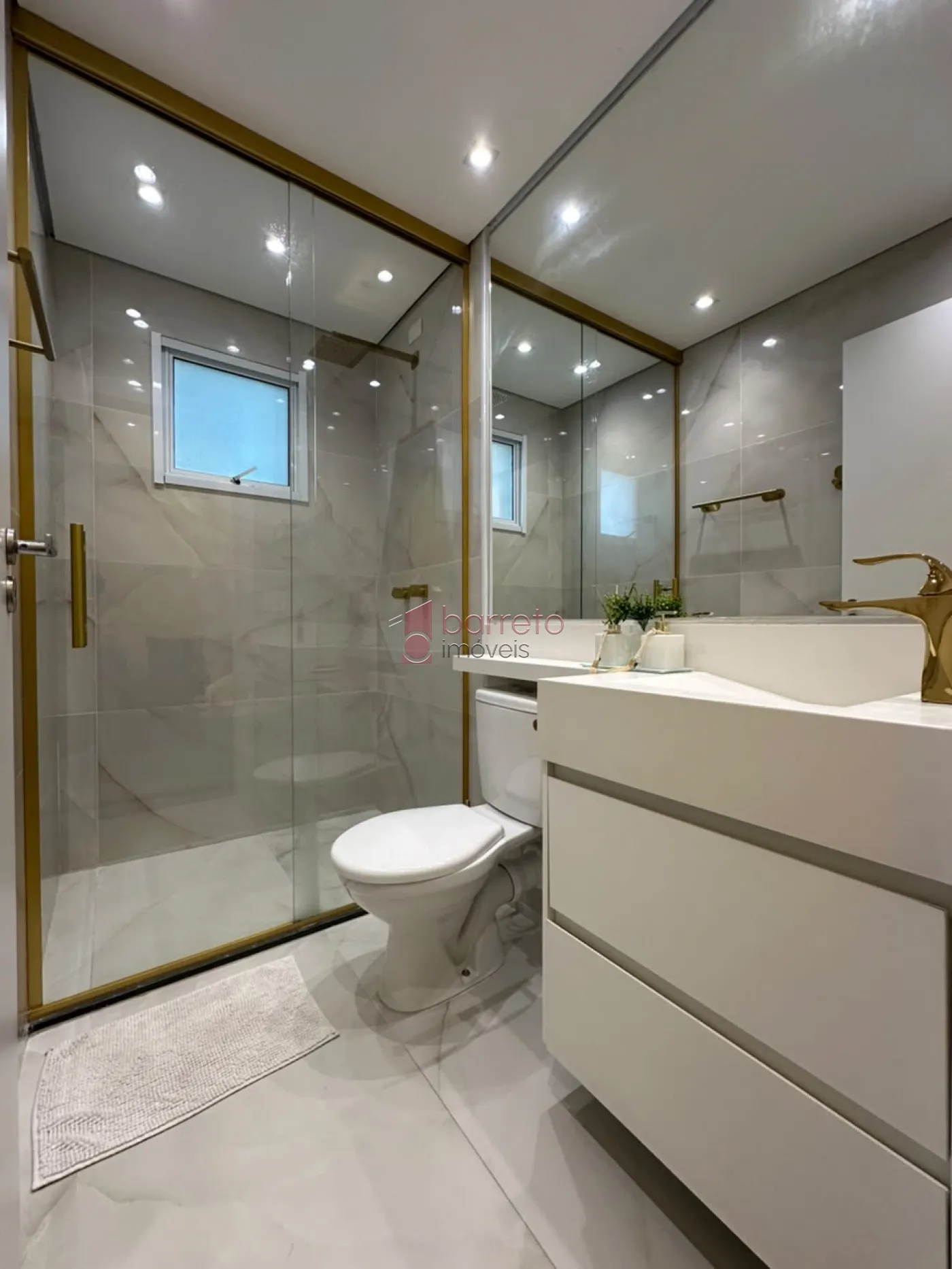 APARTAMENTO À VENDA NO CONDOMÍNIO DIFFERENZIATO EM JUNDIAÍ/SP