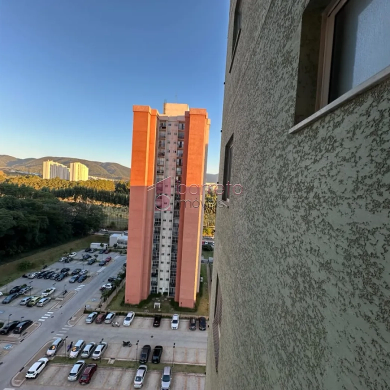 APARTAMENTO À VENDA NO CONDOMÍNIO DIFFERENZIATO EM JUNDIAÍ/SP