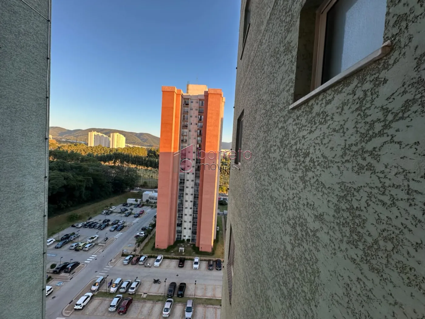 APARTAMENTO À VENDA NO CONDOMÍNIO DIFFERENZIATO EM JUNDIAÍ/SP