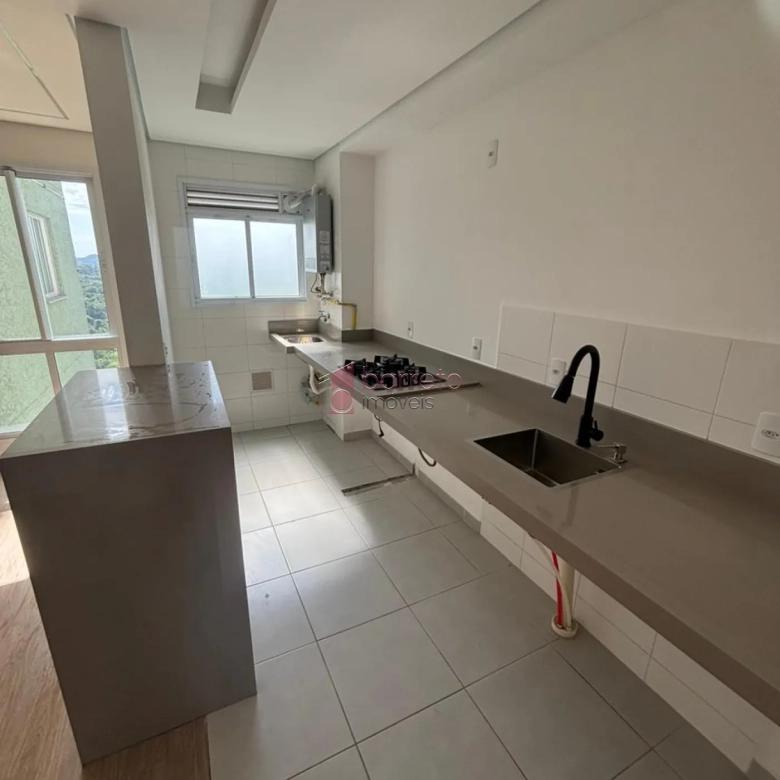 APARTAMENTO PARA VENDA NO CONDOMÍNIO DIFFERENZIATO – JUNDIAÍ/SP