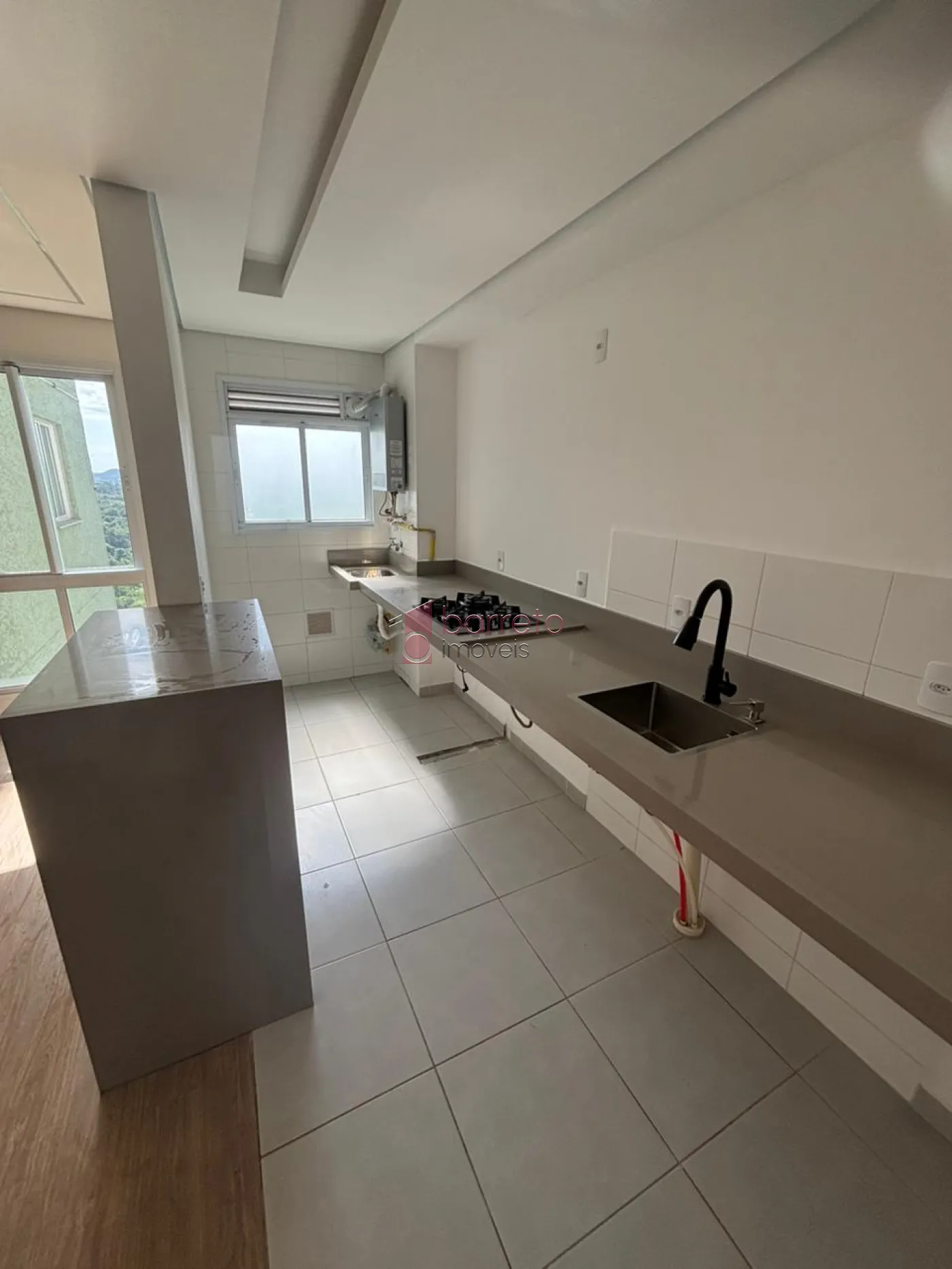 APARTAMENTO PARA VENDA NO CONDOMÍNIO DIFFERENZIATO – JUNDIAÍ/SP