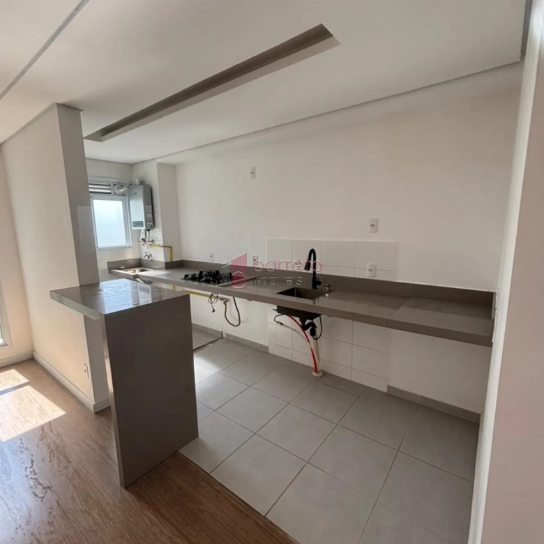 APARTAMENTO PARA VENDA NO CONDOMÍNIO DIFFERENZIATO – JUNDIAÍ/SP