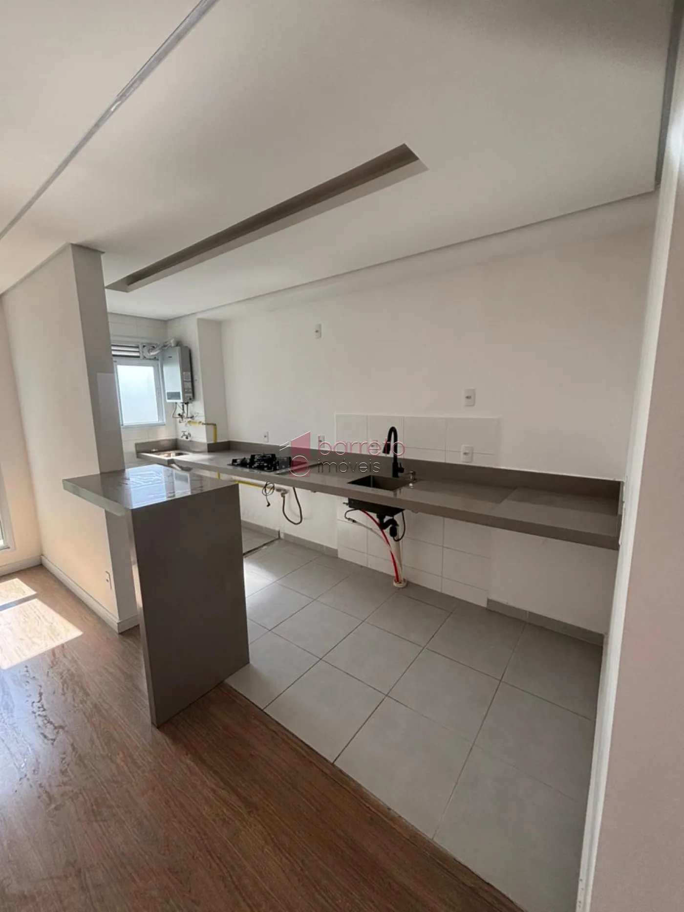 APARTAMENTO PARA VENDA NO CONDOMÍNIO DIFFERENZIATO – JUNDIAÍ/SP
