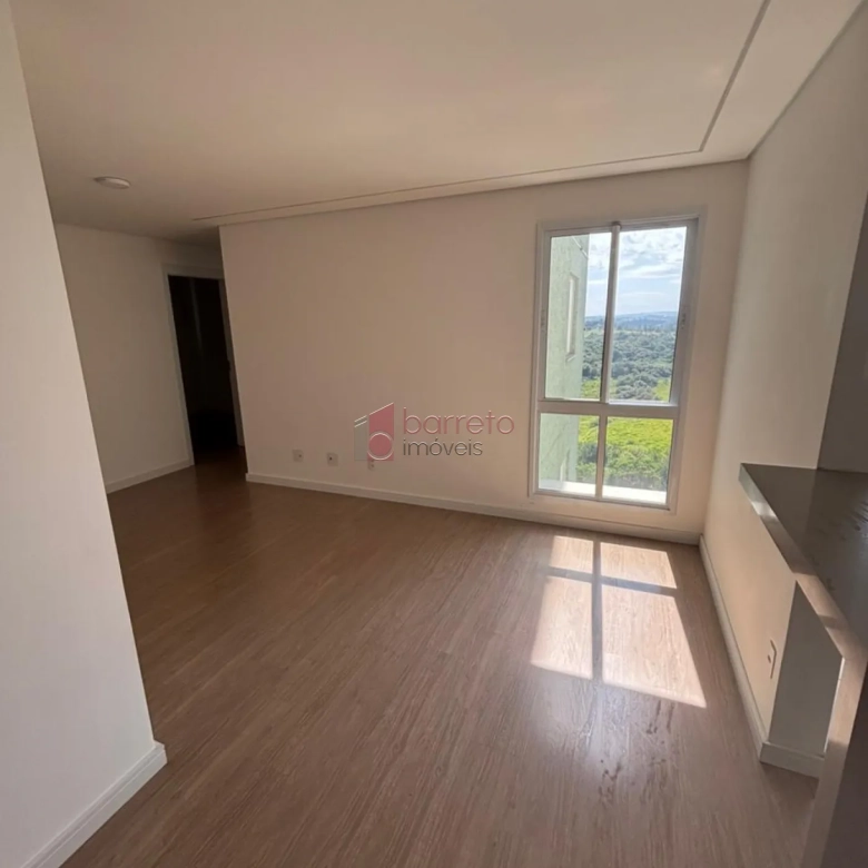 APARTAMENTO PARA VENDA NO CONDOMÍNIO DIFFERENZIATO – JUNDIAÍ/SP