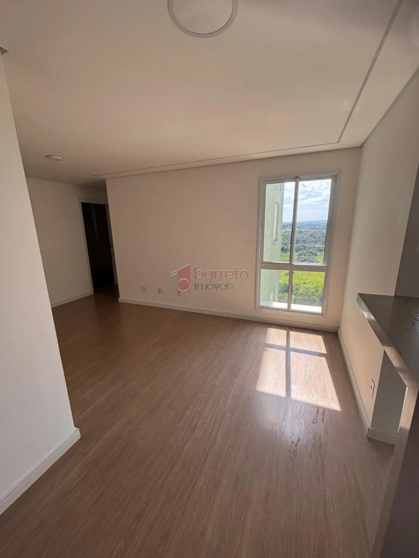 APARTAMENTO PARA VENDA NO CONDOMÍNIO DIFFERENZIATO – JUNDIAÍ/SP