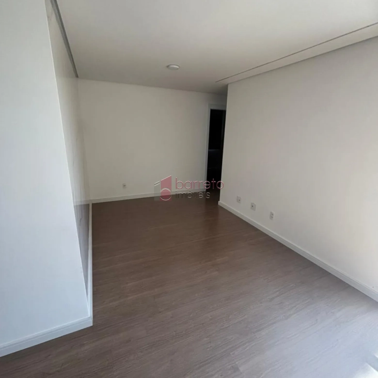 APARTAMENTO PARA VENDA NO CONDOMÍNIO DIFFERENZIATO – JUNDIAÍ/SP
