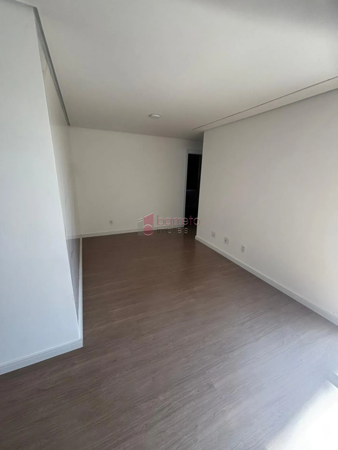 APARTAMENTO PARA VENDA NO CONDOMÍNIO DIFFERENZIATO – JUNDIAÍ/SP
