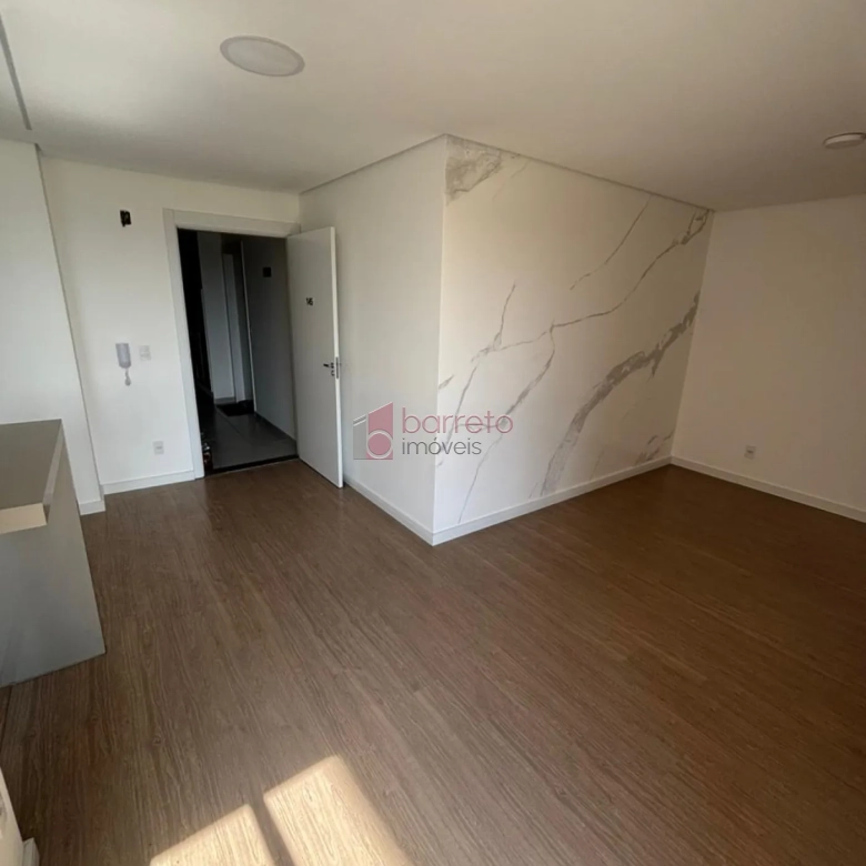 APARTAMENTO PARA VENDA NO CONDOMÍNIO DIFFERENZIATO – JUNDIAÍ/SP