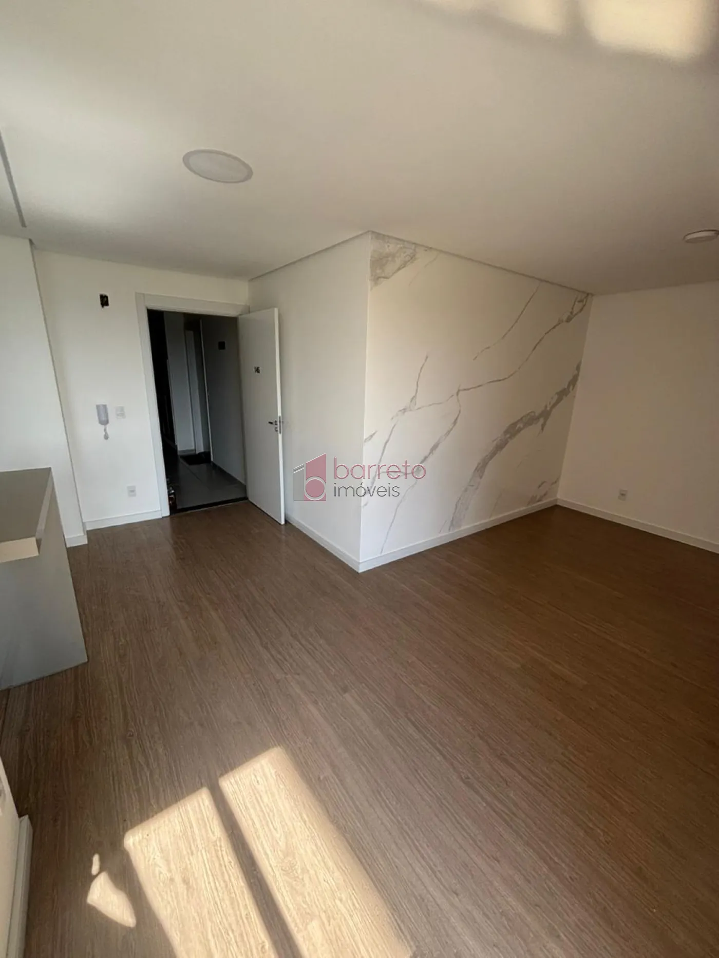 APARTAMENTO PARA VENDA NO CONDOMÍNIO DIFFERENZIATO – JUNDIAÍ/SP