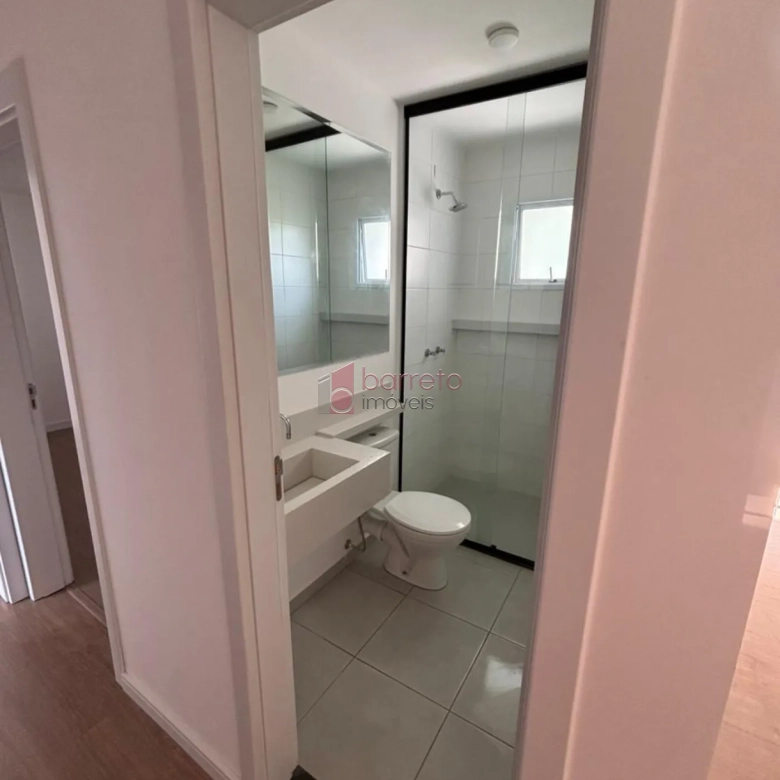 APARTAMENTO PARA VENDA NO CONDOMÍNIO DIFFERENZIATO – JUNDIAÍ/SP