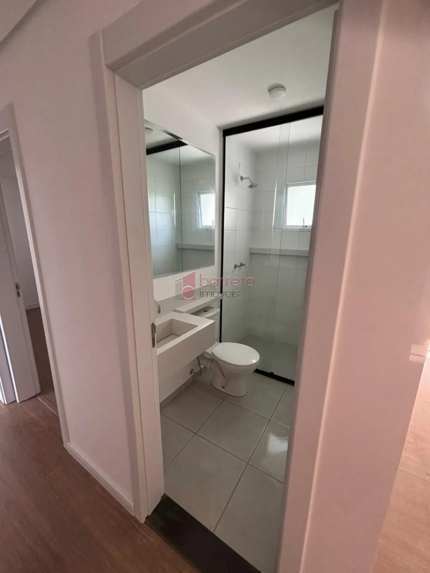 APARTAMENTO PARA VENDA NO CONDOMÍNIO DIFFERENZIATO – JUNDIAÍ/SP