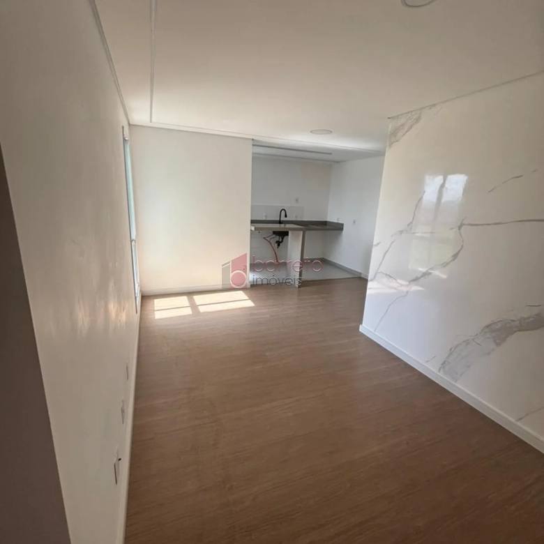 APARTAMENTO PARA VENDA NO CONDOMÍNIO DIFFERENZIATO – JUNDIAÍ/SP