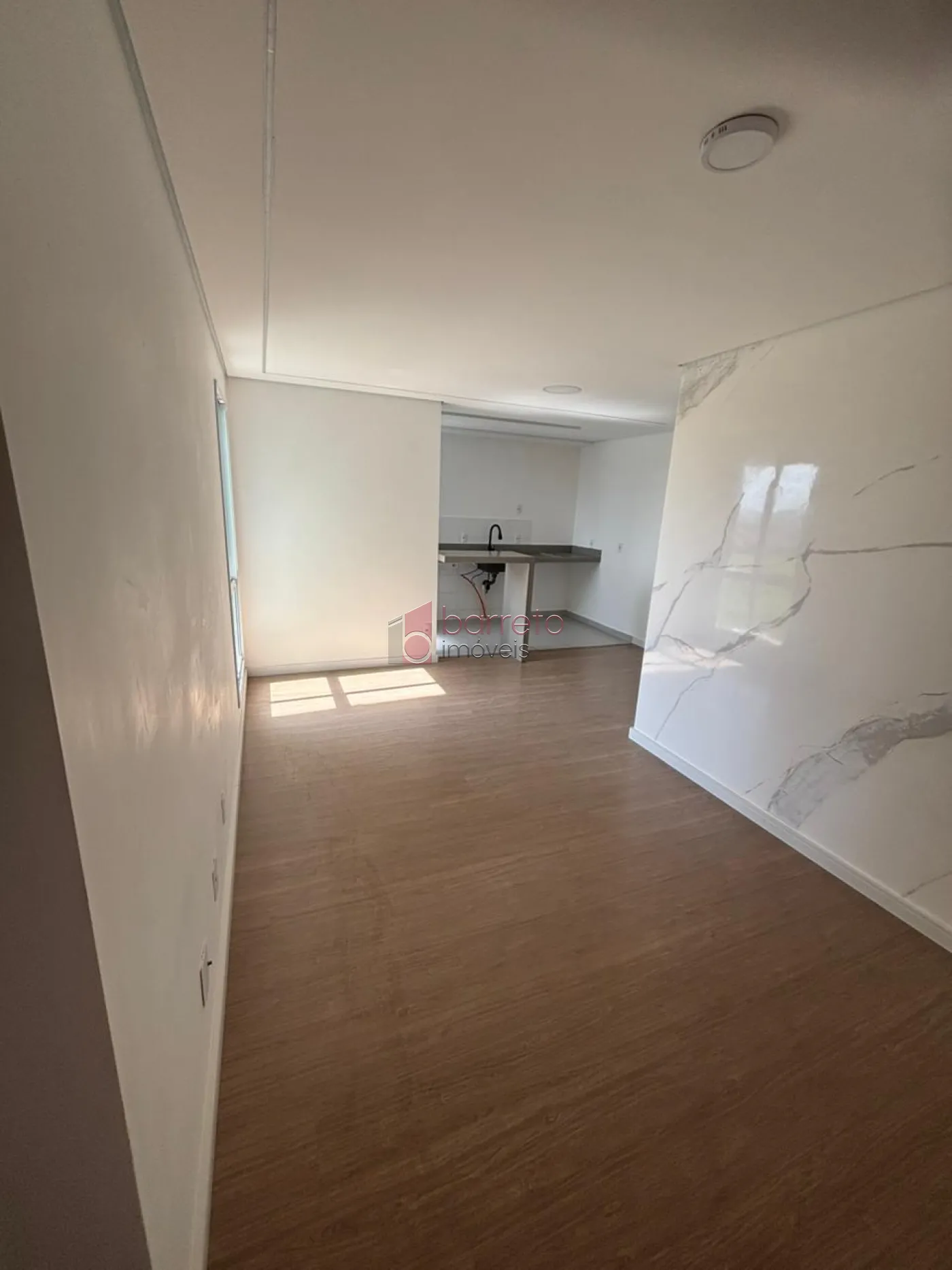 APARTAMENTO PARA VENDA NO CONDOMÍNIO DIFFERENZIATO – JUNDIAÍ/SP