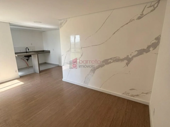 APARTAMENTO PARA VENDA NO CONDOMÍNIO DIFFERENZIATO – JUNDIAÍ/SP