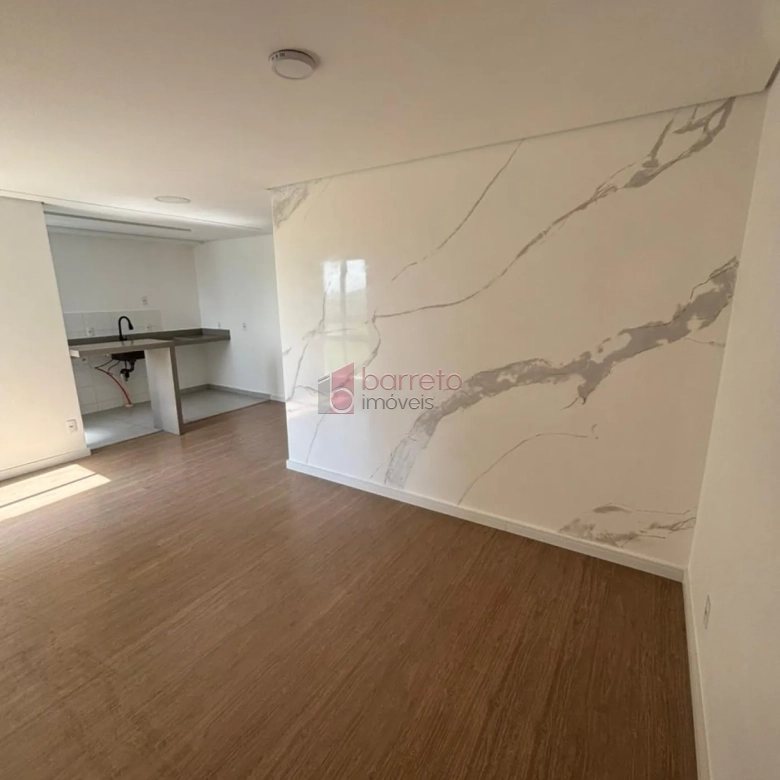 APARTAMENTO PARA VENDA NO CONDOMÍNIO DIFFERENZIATO – JUNDIAÍ/SP