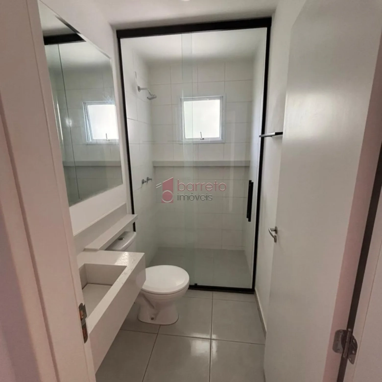APARTAMENTO PARA VENDA NO CONDOMÍNIO DIFFERENZIATO – JUNDIAÍ/SP
