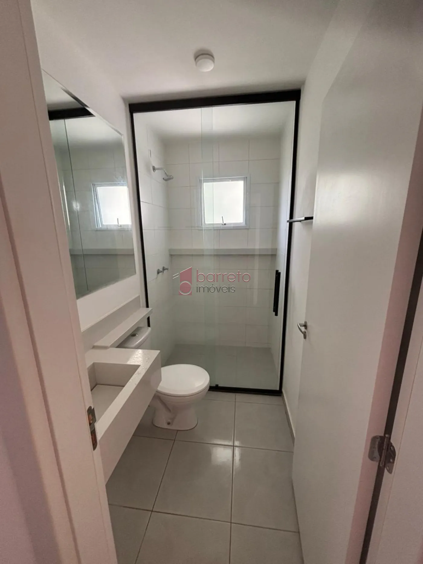 APARTAMENTO PARA VENDA NO CONDOMÍNIO DIFFERENZIATO – JUNDIAÍ/SP
