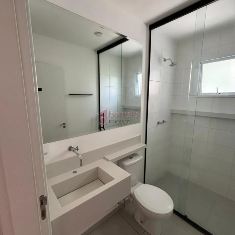 APARTAMENTO PARA VENDA NO CONDOMÍNIO DIFFERENZIATO – JUNDIAÍ/SP