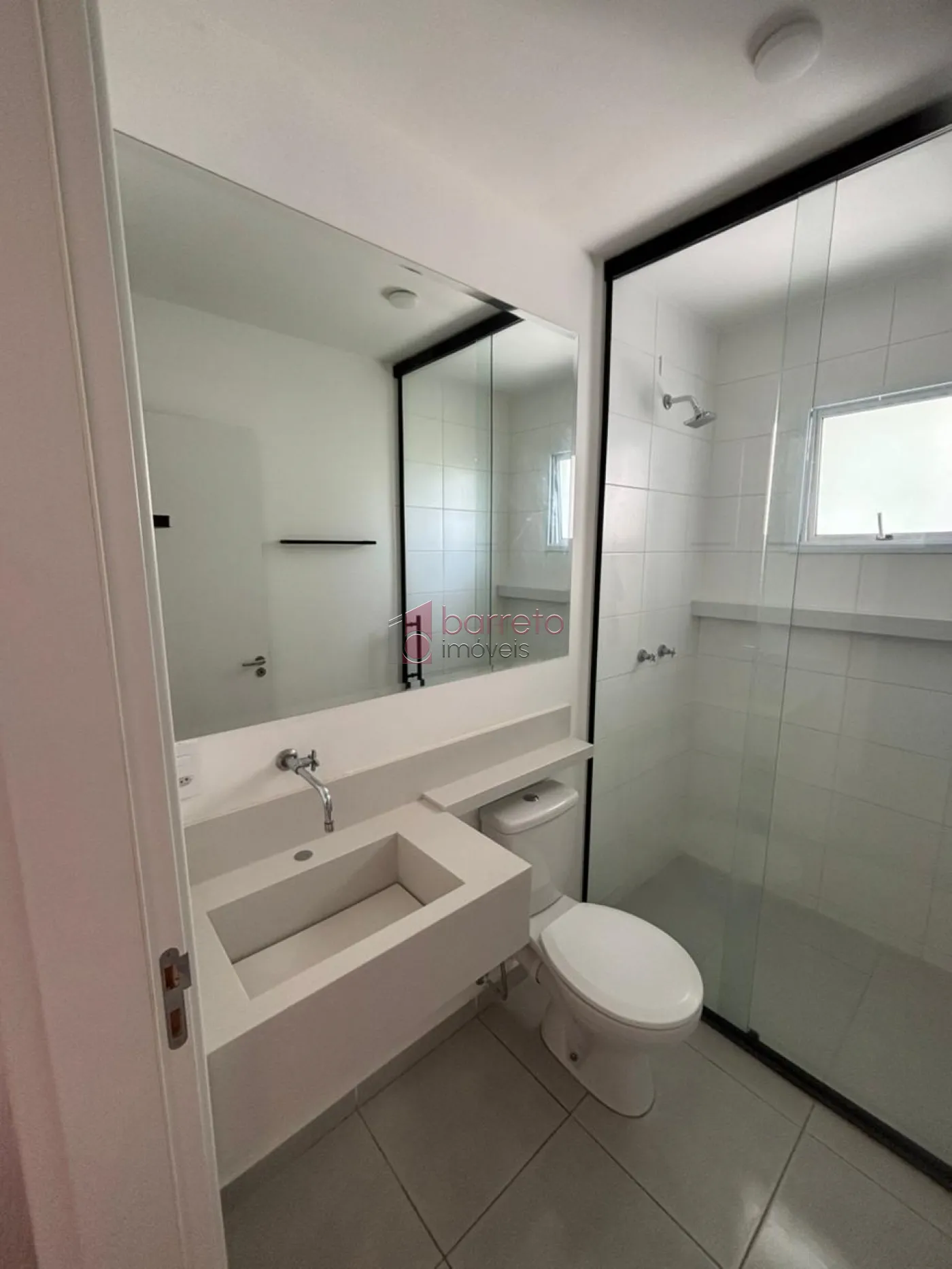 APARTAMENTO PARA VENDA NO CONDOMÍNIO DIFFERENZIATO – JUNDIAÍ/SP