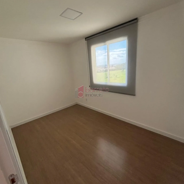 APARTAMENTO PARA VENDA NO CONDOMÍNIO DIFFERENZIATO – JUNDIAÍ/SP