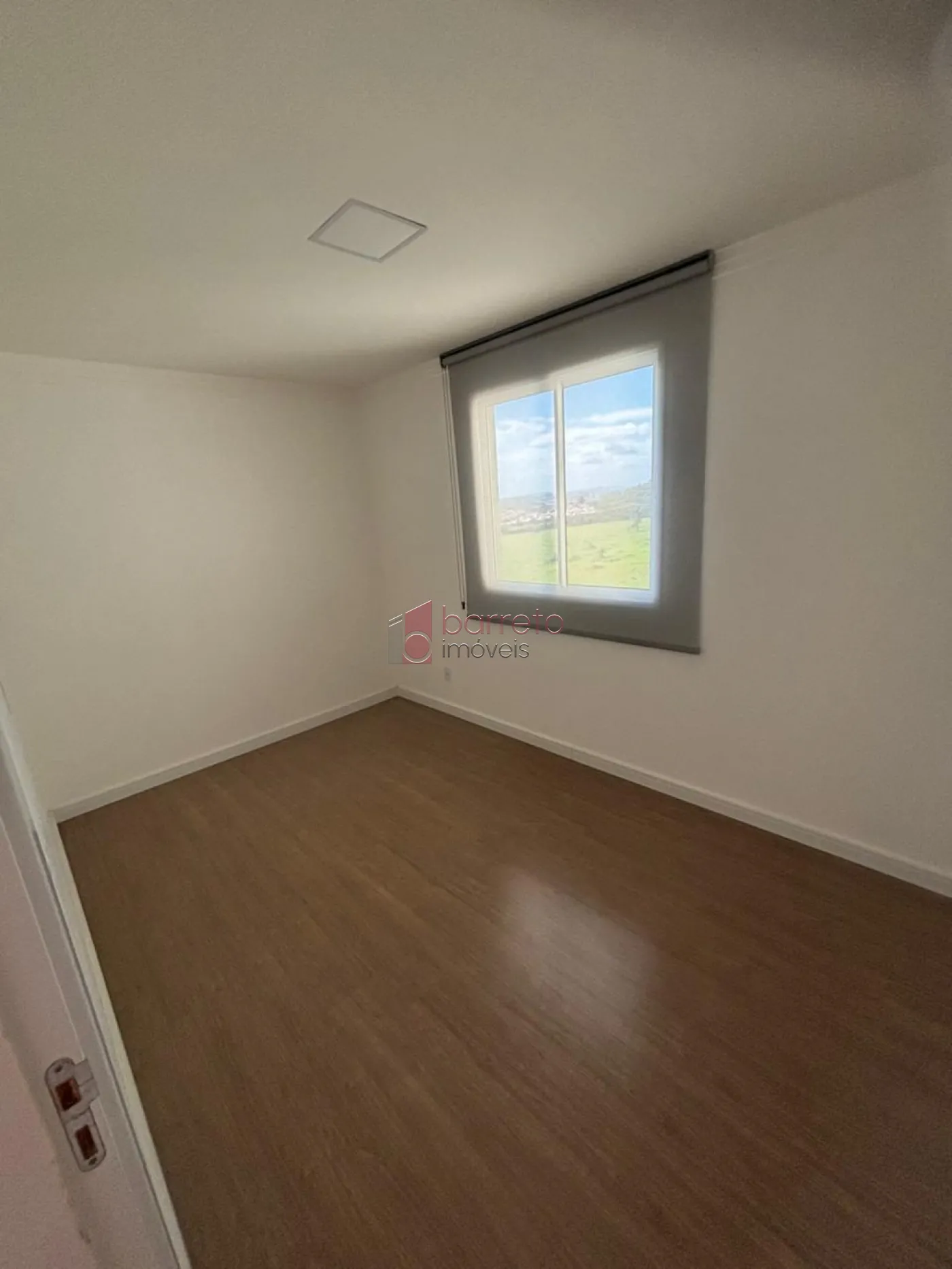 APARTAMENTO PARA VENDA NO CONDOMÍNIO DIFFERENZIATO – JUNDIAÍ/SP