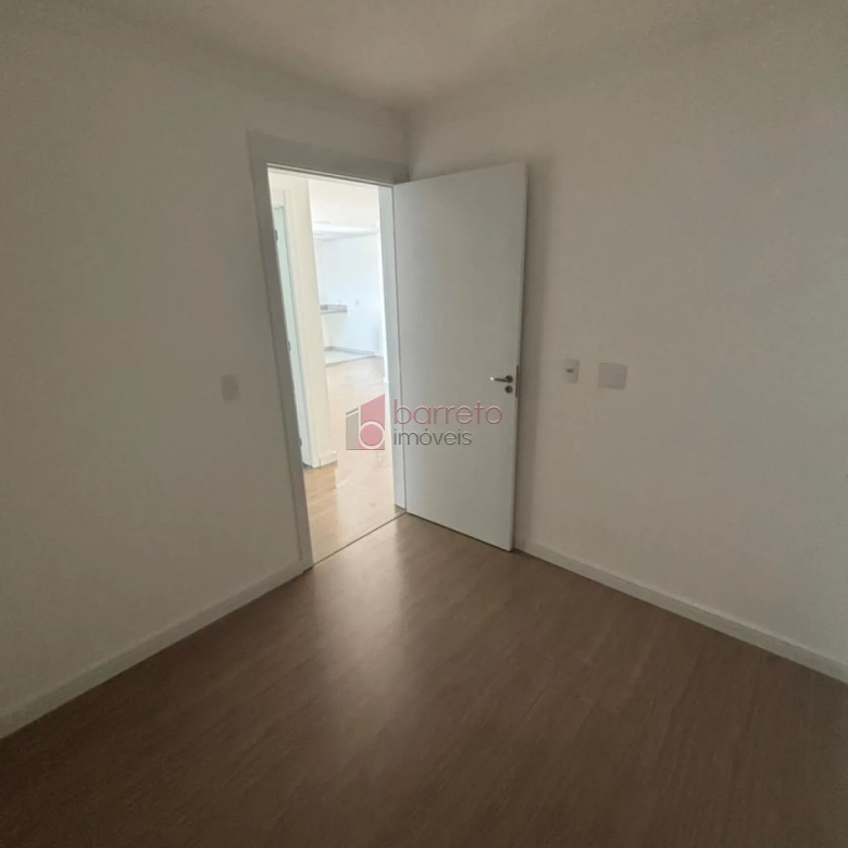 APARTAMENTO PARA VENDA NO CONDOMÍNIO DIFFERENZIATO – JUNDIAÍ/SP