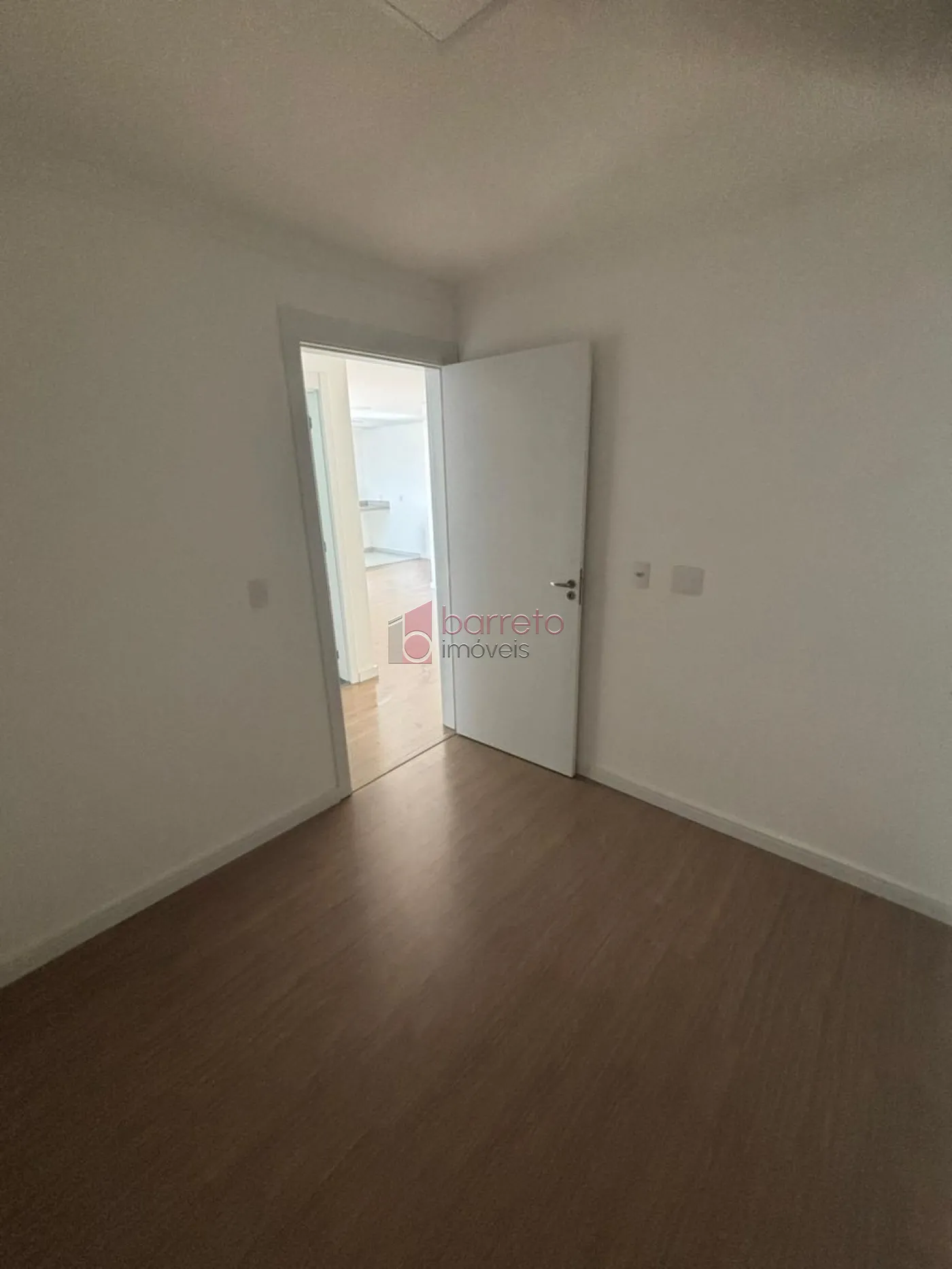 APARTAMENTO PARA VENDA NO CONDOMÍNIO DIFFERENZIATO – JUNDIAÍ/SP
