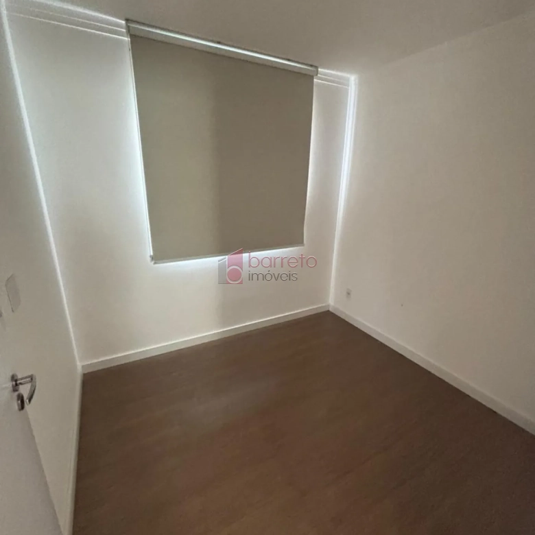 APARTAMENTO PARA VENDA NO CONDOMÍNIO DIFFERENZIATO – JUNDIAÍ/SP