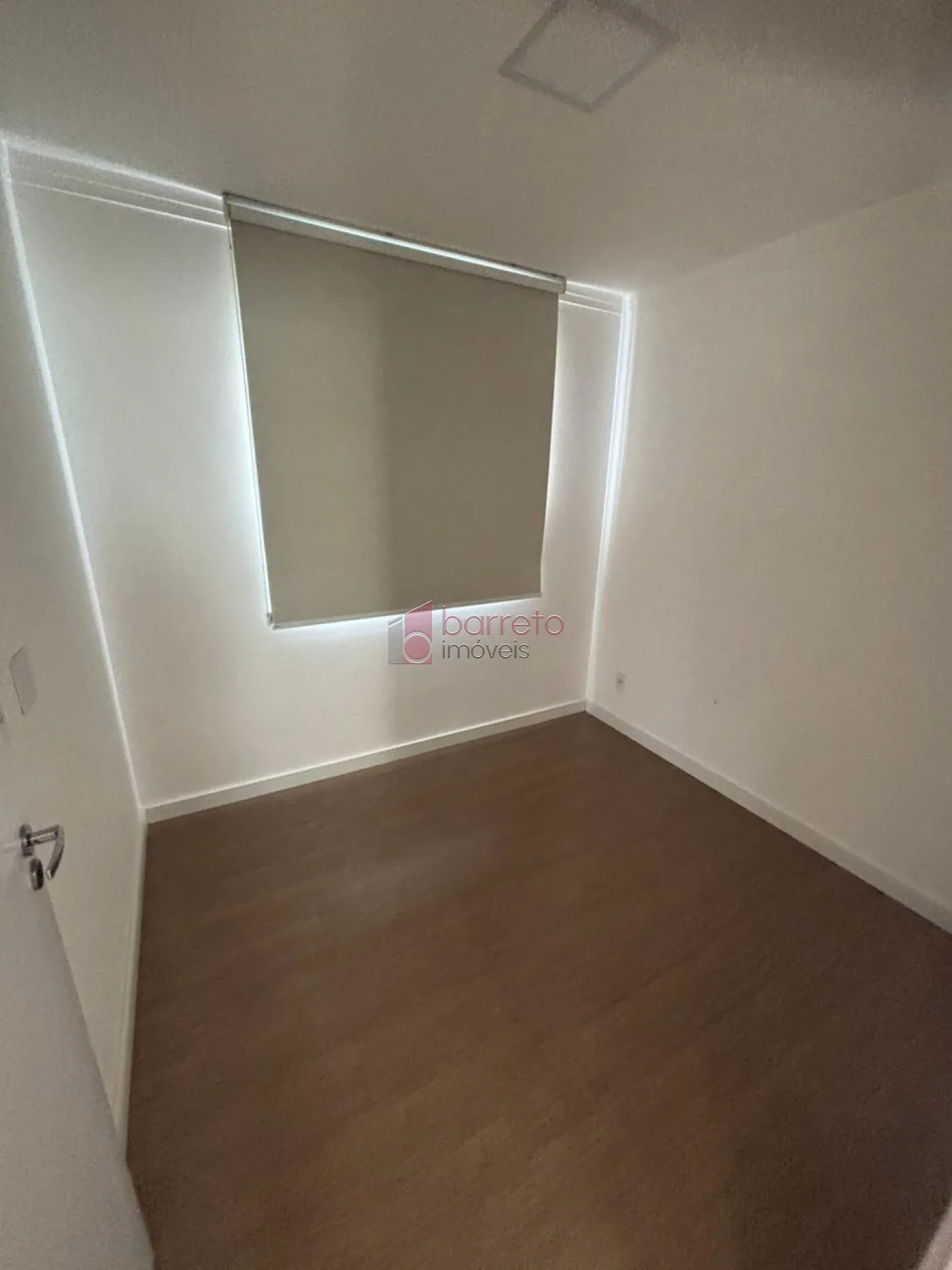 APARTAMENTO PARA VENDA NO CONDOMÍNIO DIFFERENZIATO – JUNDIAÍ/SP