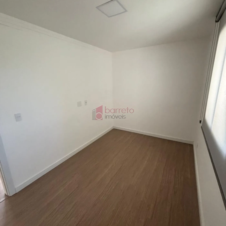 APARTAMENTO PARA VENDA NO CONDOMÍNIO DIFFERENZIATO – JUNDIAÍ/SP