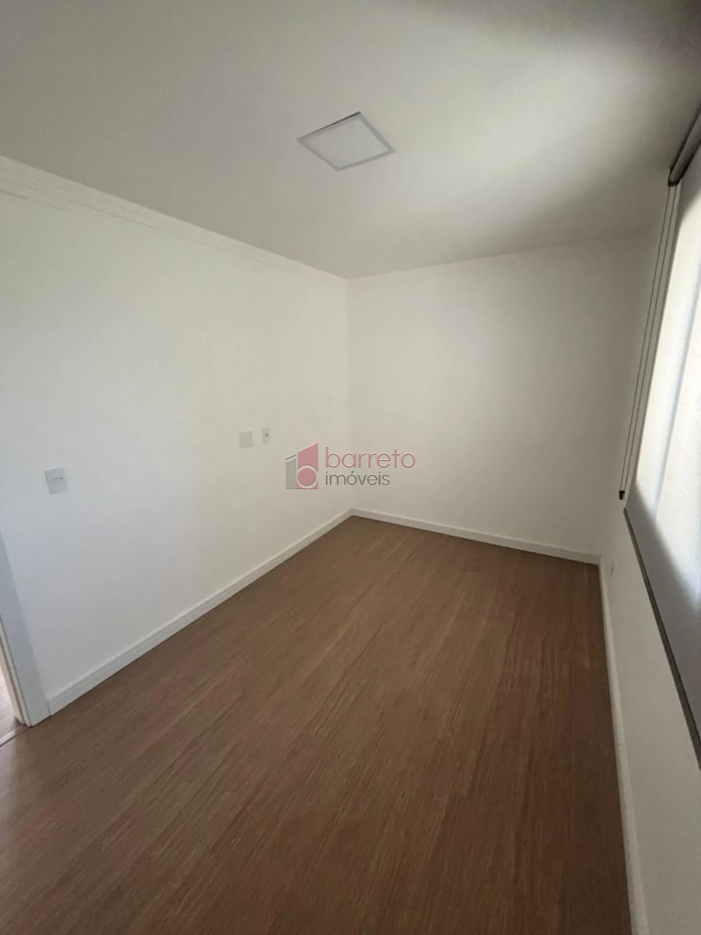 APARTAMENTO PARA VENDA NO CONDOMÍNIO DIFFERENZIATO – JUNDIAÍ/SP