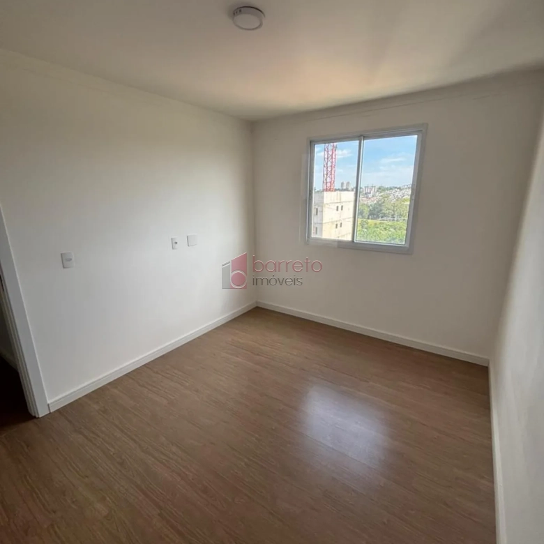 APARTAMENTO PARA VENDA NO CONDOMÍNIO DIFFERENZIATO – JUNDIAÍ/SP
