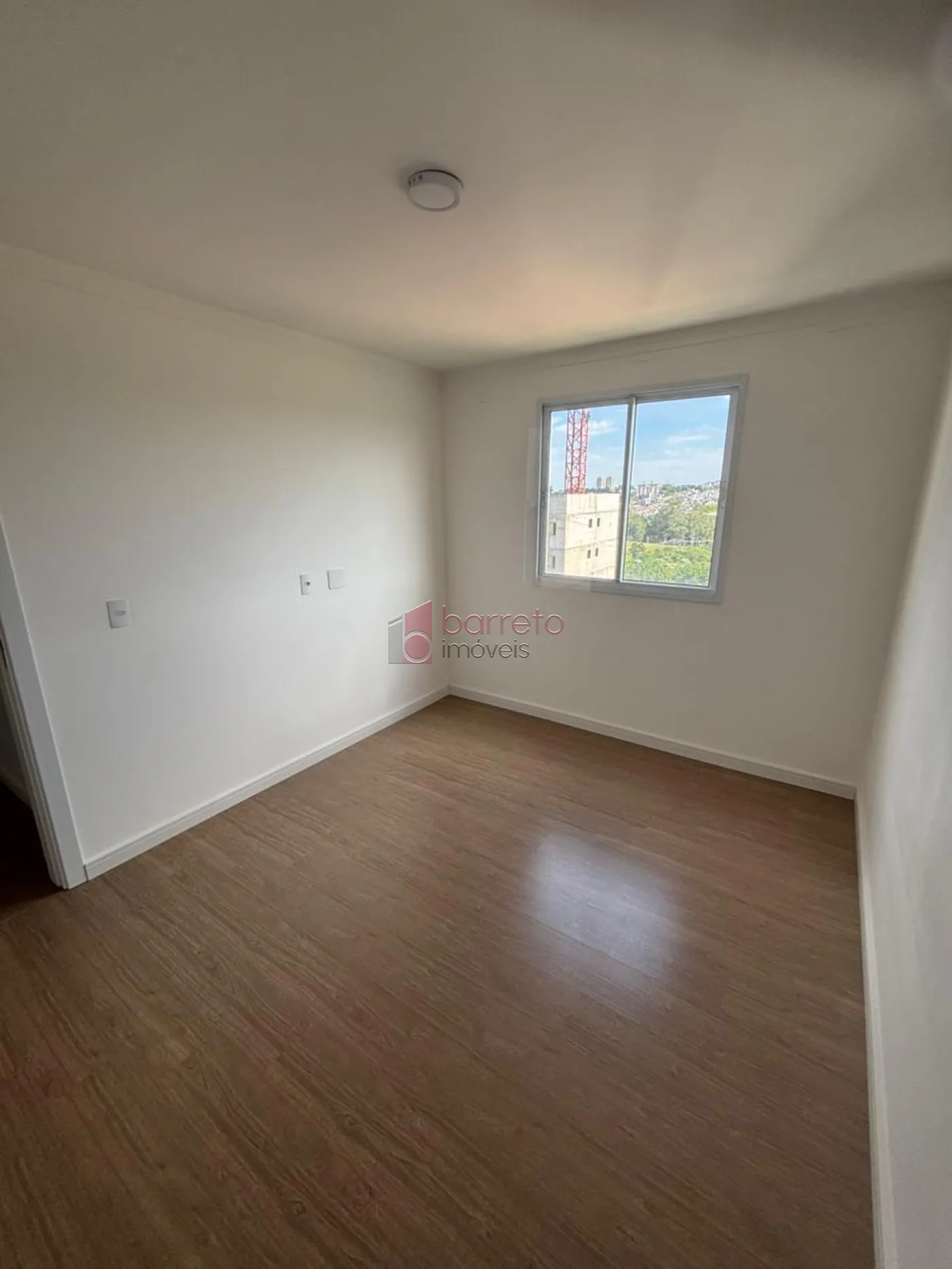 APARTAMENTO PARA VENDA NO CONDOMÍNIO DIFFERENZIATO – JUNDIAÍ/SP