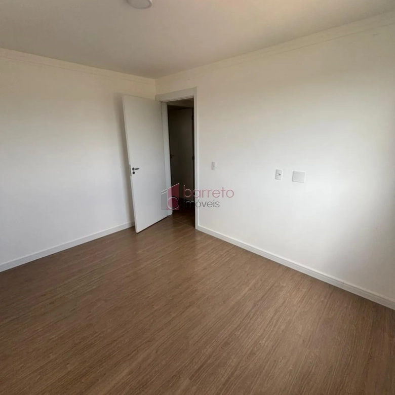 APARTAMENTO PARA VENDA NO CONDOMÍNIO DIFFERENZIATO – JUNDIAÍ/SP