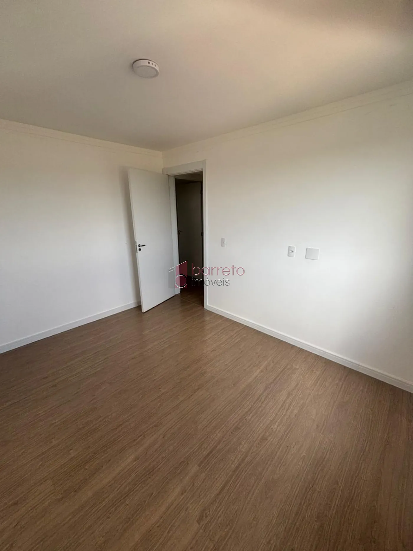 APARTAMENTO PARA VENDA NO CONDOMÍNIO DIFFERENZIATO – JUNDIAÍ/SP