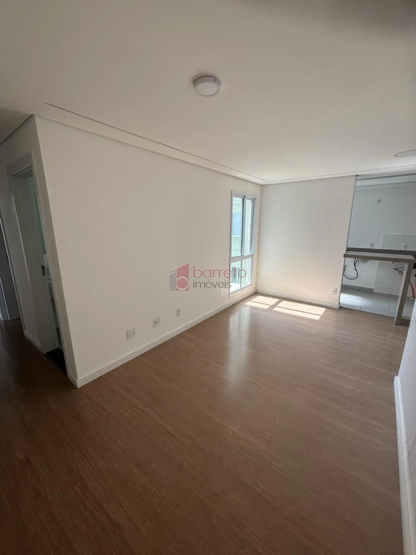 APARTAMENTO PARA VENDA NO CONDOMÍNIO DIFFERENZIATO – JUNDIAÍ/SP