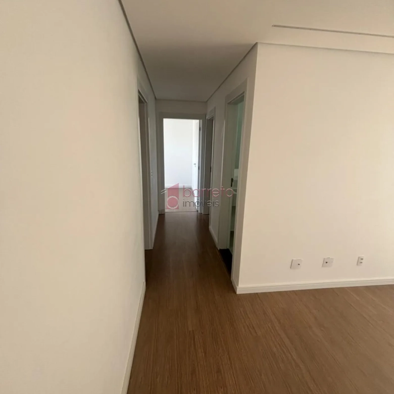 APARTAMENTO PARA VENDA NO CONDOMÍNIO DIFFERENZIATO – JUNDIAÍ/SP