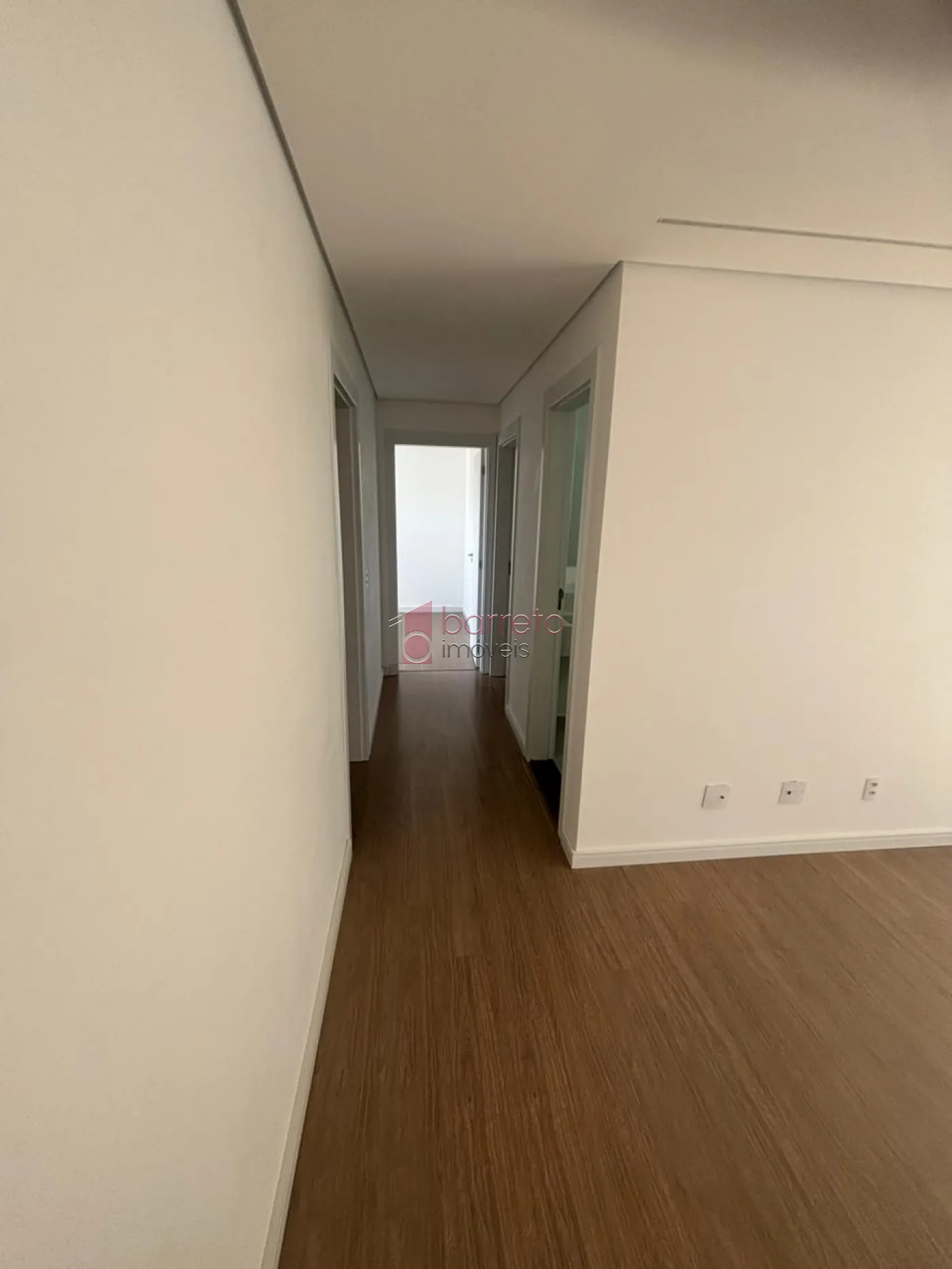 APARTAMENTO PARA VENDA NO CONDOMÍNIO DIFFERENZIATO – JUNDIAÍ/SP